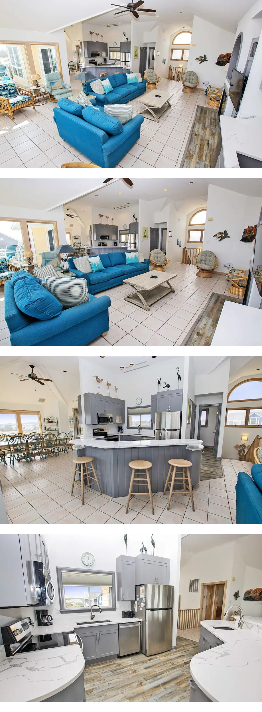 OCEANFRONT, Ocean Views, Private Beach W...
