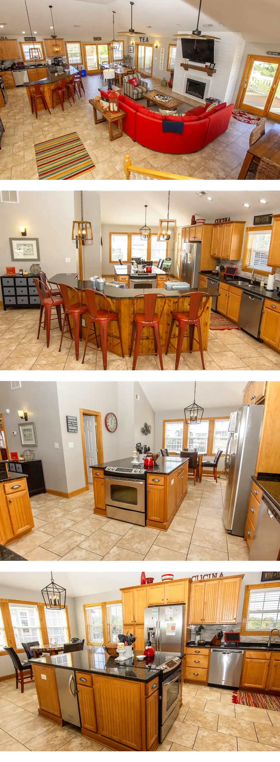 Oceanside, 8 BRs, Private Pool and Hot T...