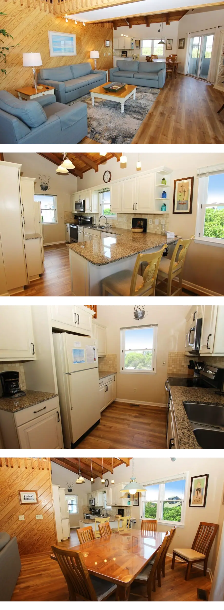 Oceanside, Private Pool, Screened Porch,...