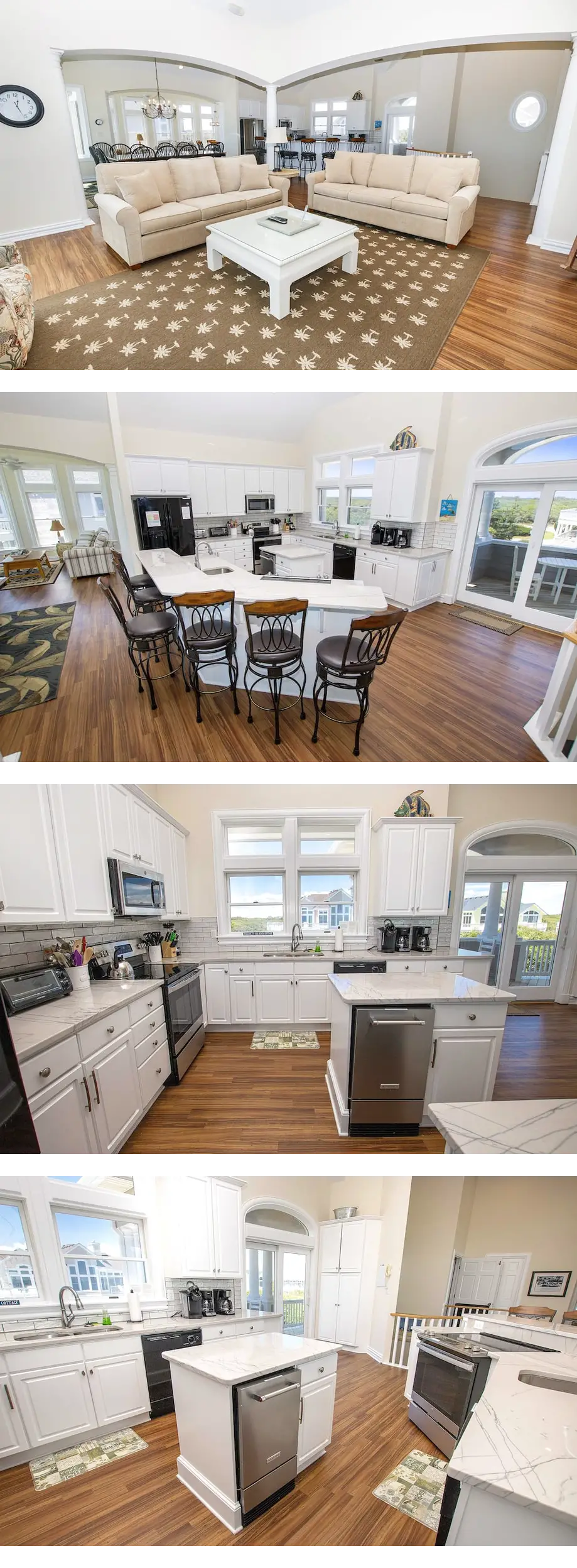 OCEANFRONT, Ocean Views, ELEV, Pool, Poo...