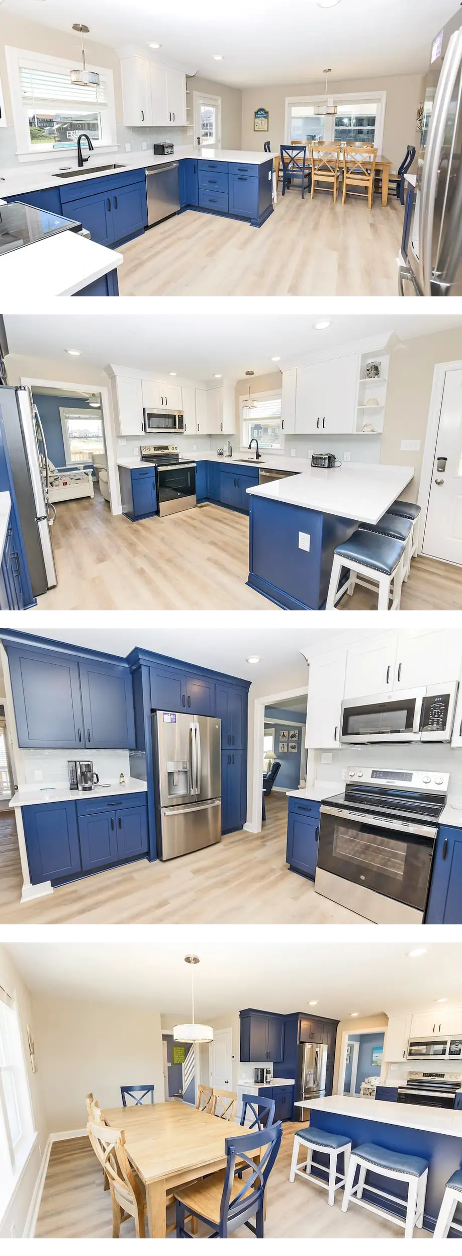 OCEANFRONT, Ocean Views, Dogs Welcome, B...
