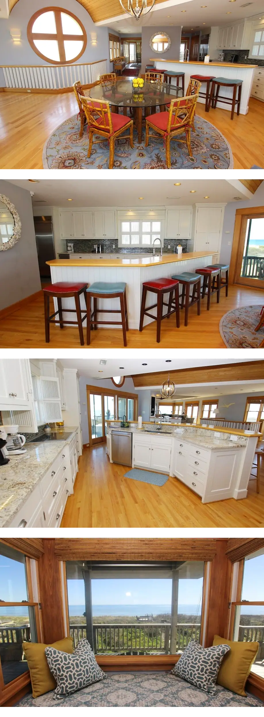 OCEANFRONT, Amazing Ocean and Sound View...