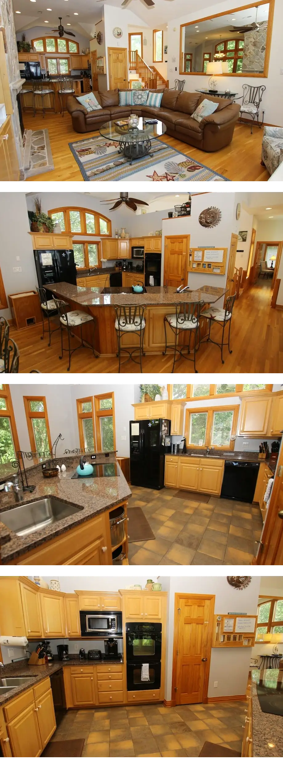 SOUNDFRONT, Sound views, Private Pool, C...