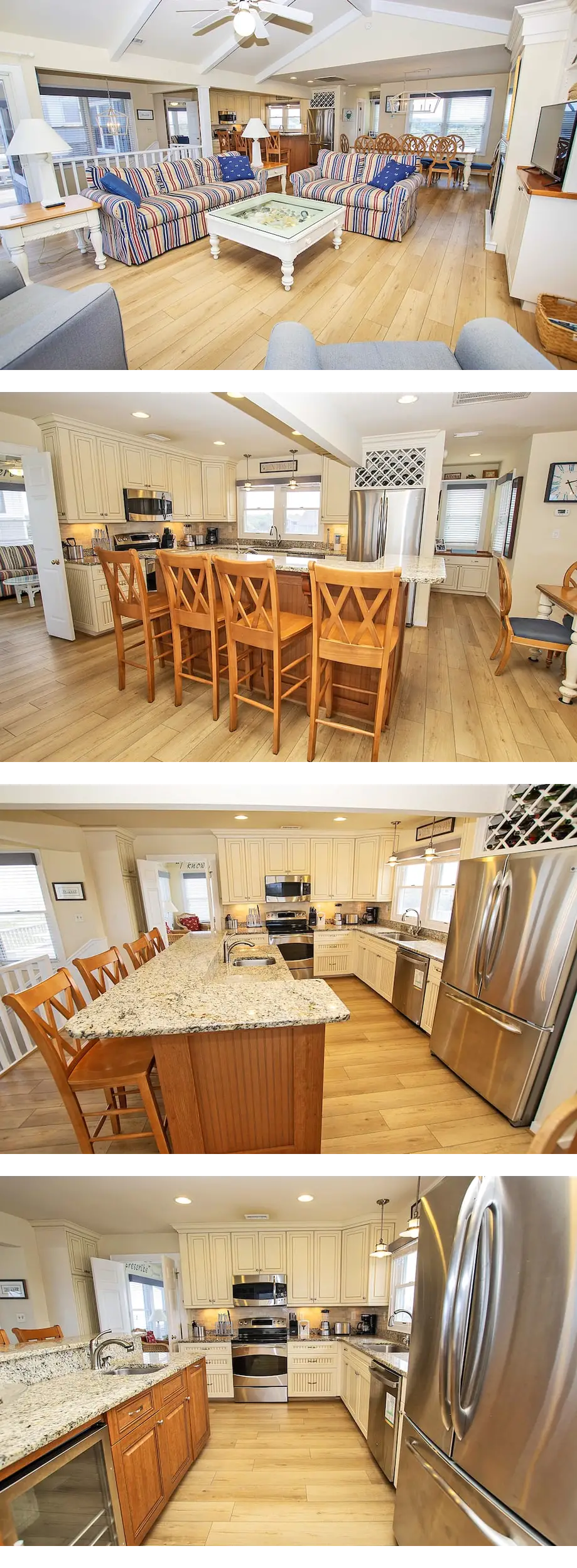 OCEANFRONT, Ocean Views, Close to Beach ...