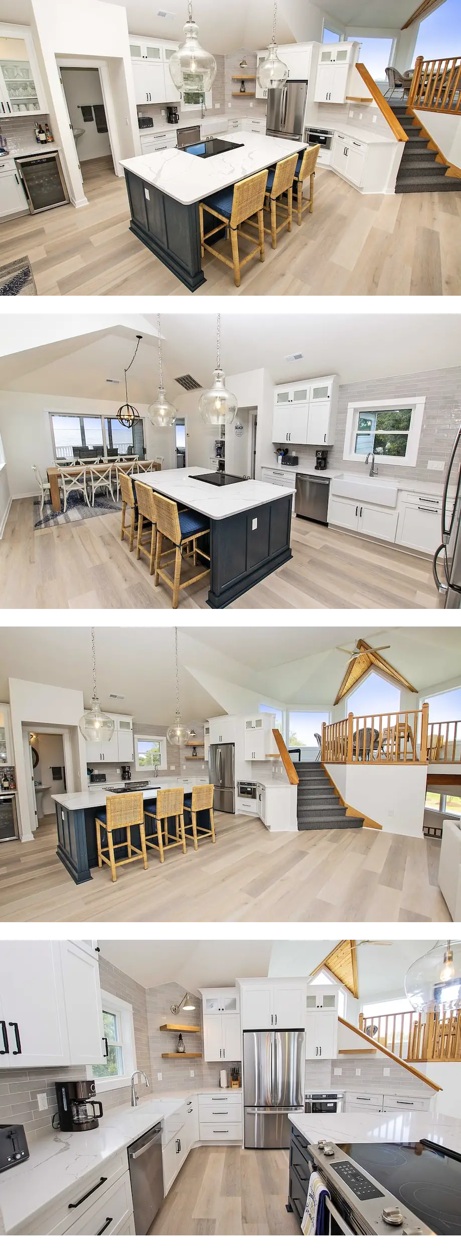 Soundfront, Sound views, Private Pool! M...