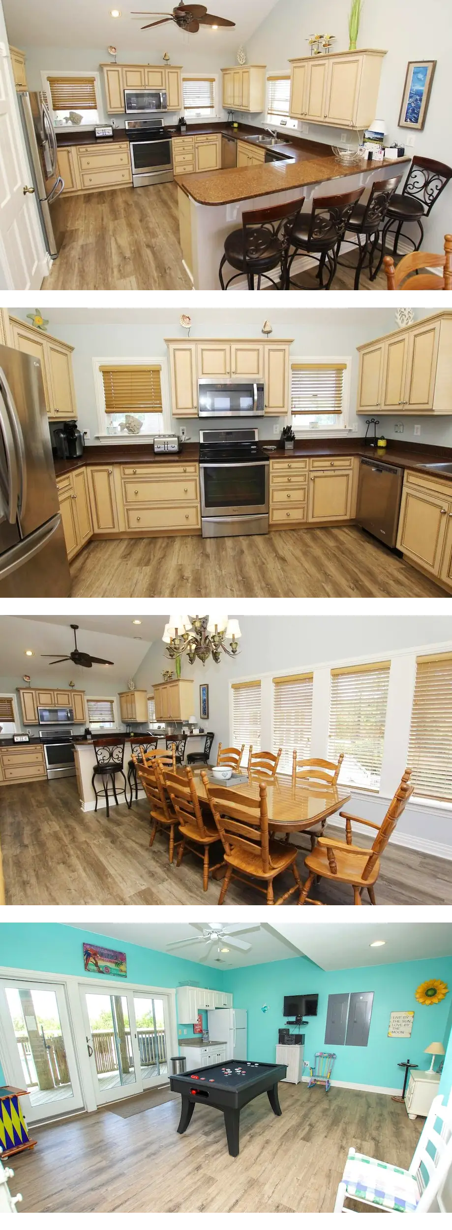 Soundfront, Sound Views, Private Pool, S...