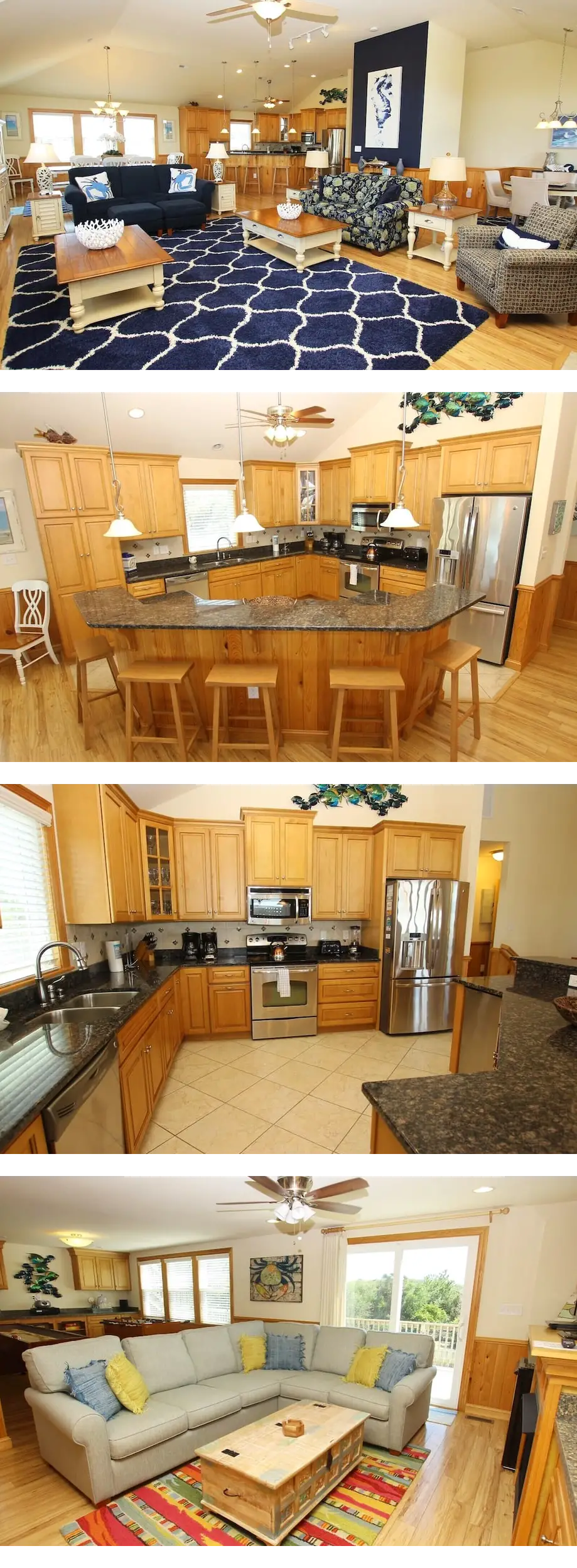Oceanside, Pool with Poolside Bar, Rec R...