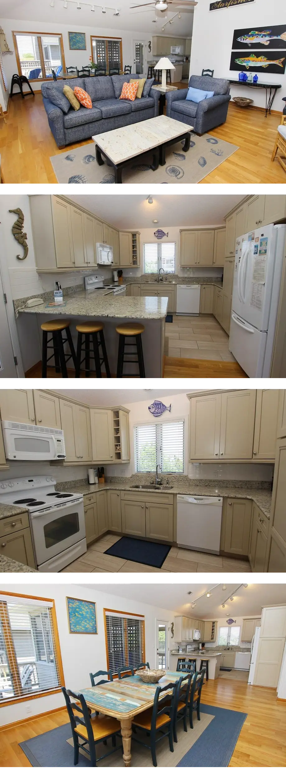 Oceanside, Hot Tub, Screened porch, Clos...