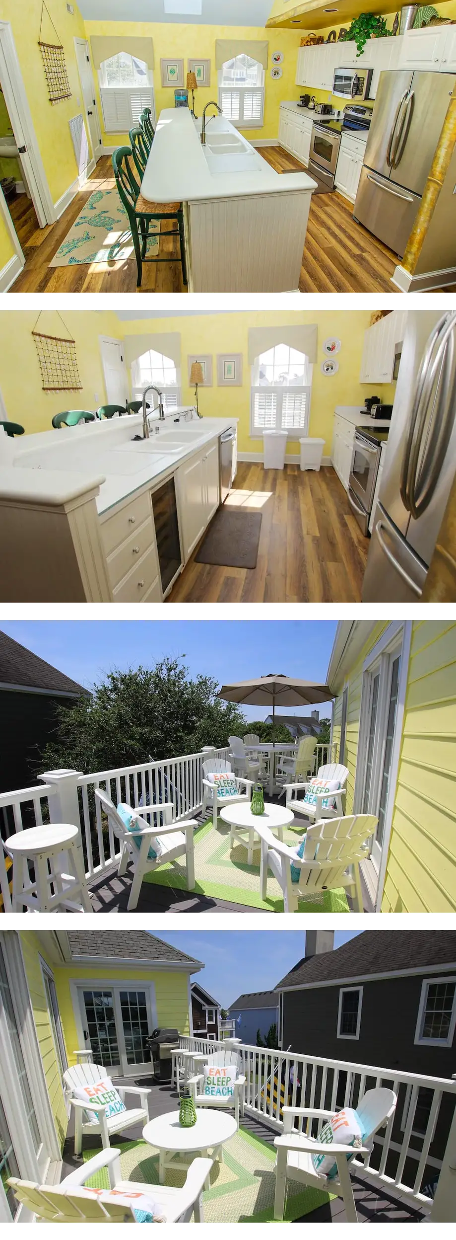Oceanside, Community Amenities, Gated Co...