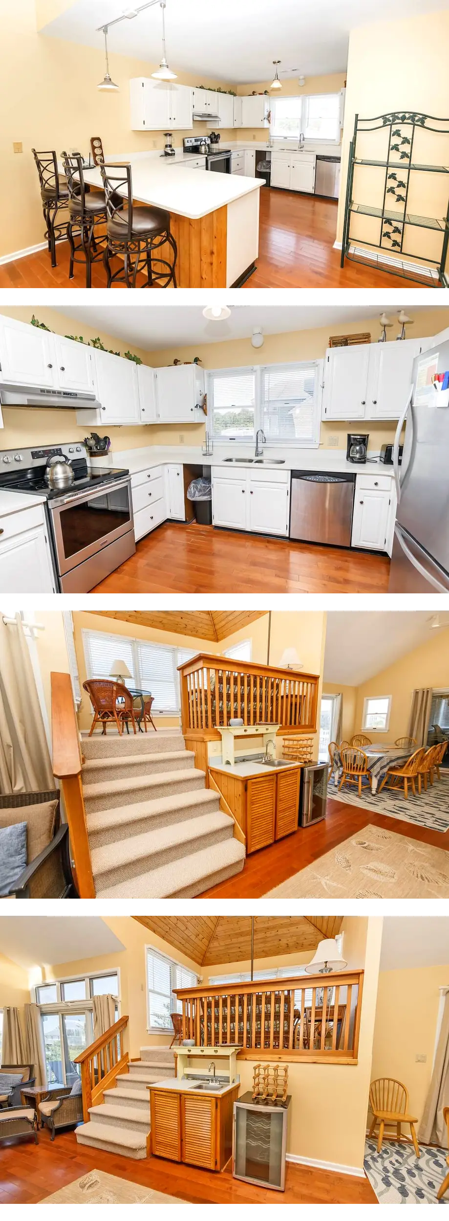 Semi-Oceanfront, Community Pool, Hot Tub...