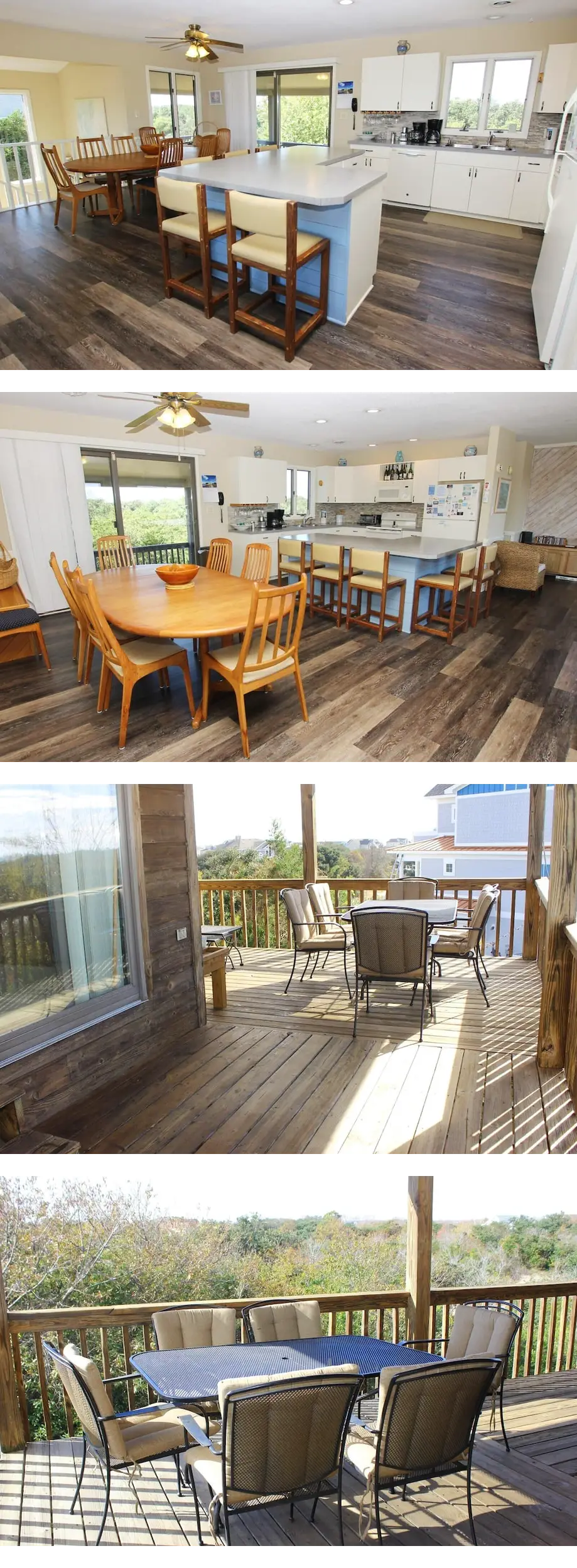 Oceanside, 4 BRs, Dogs Welcome, 1200 ft ...