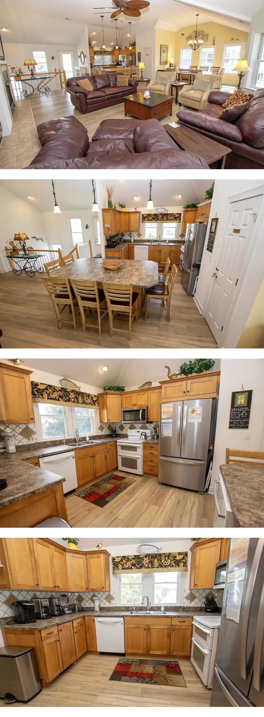 Soundfront, Dog Friendly, Private Pool, ...