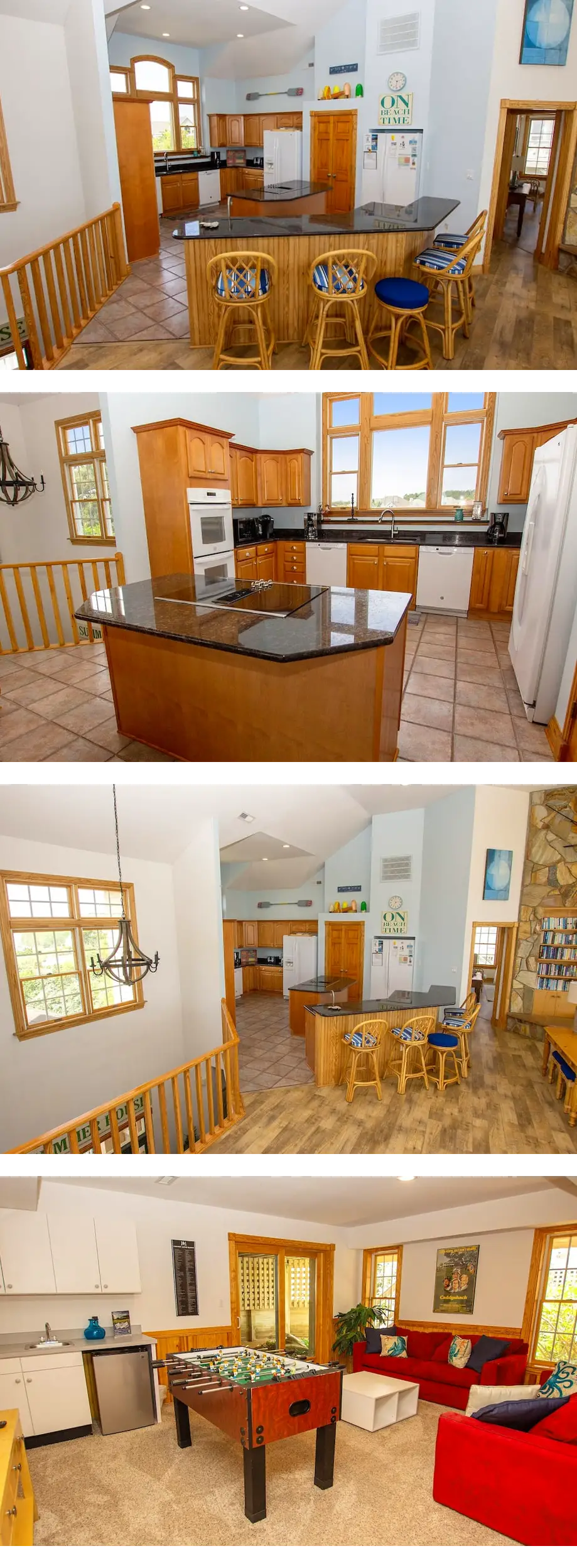 OCEANFRONT, Private Pool, Rec Room, Ocea...