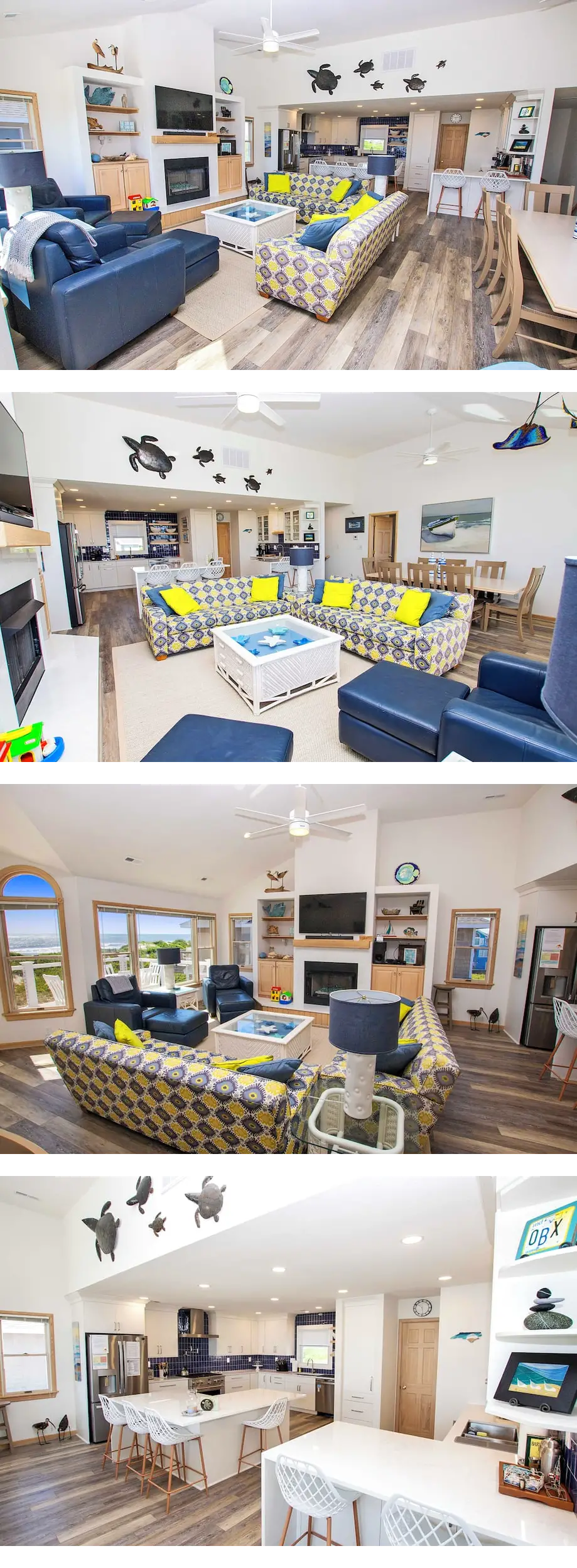 OCEANFRONT, Private Pool, Hot Tub, Ocean...