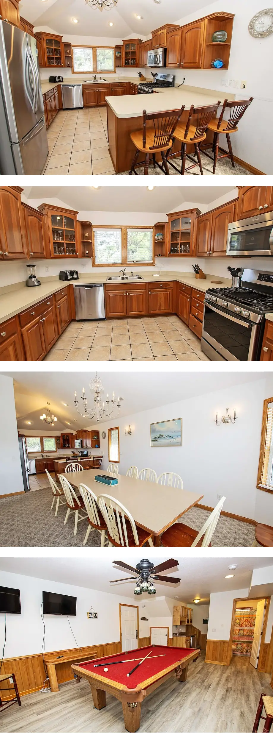 Oceanside, Comm Amenities, Priv Pool, Cl...