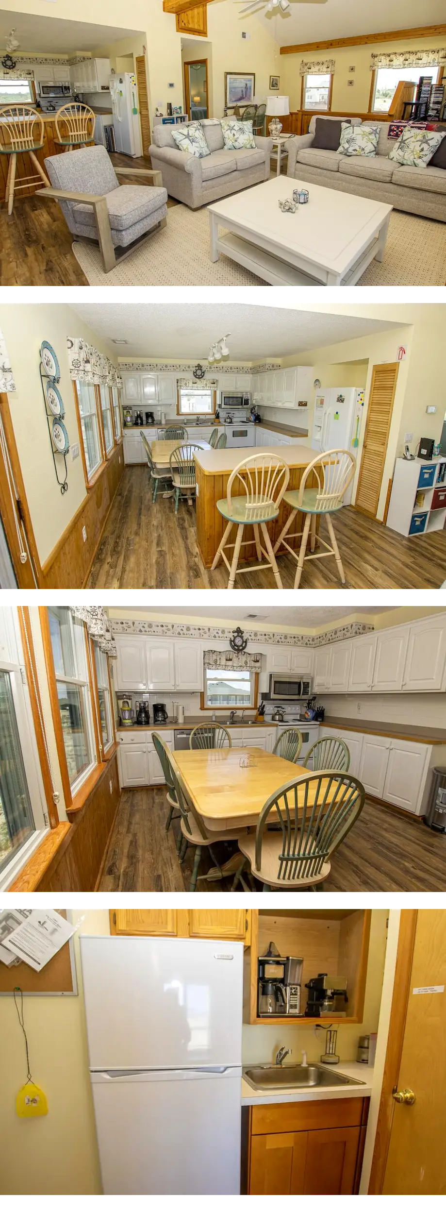 OCEANFRONT, 4-wheel drive area, Wild Hor...