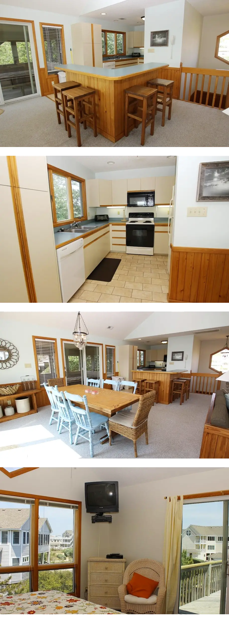 Oceanside, Private Pool, Hot Tub, Screen...