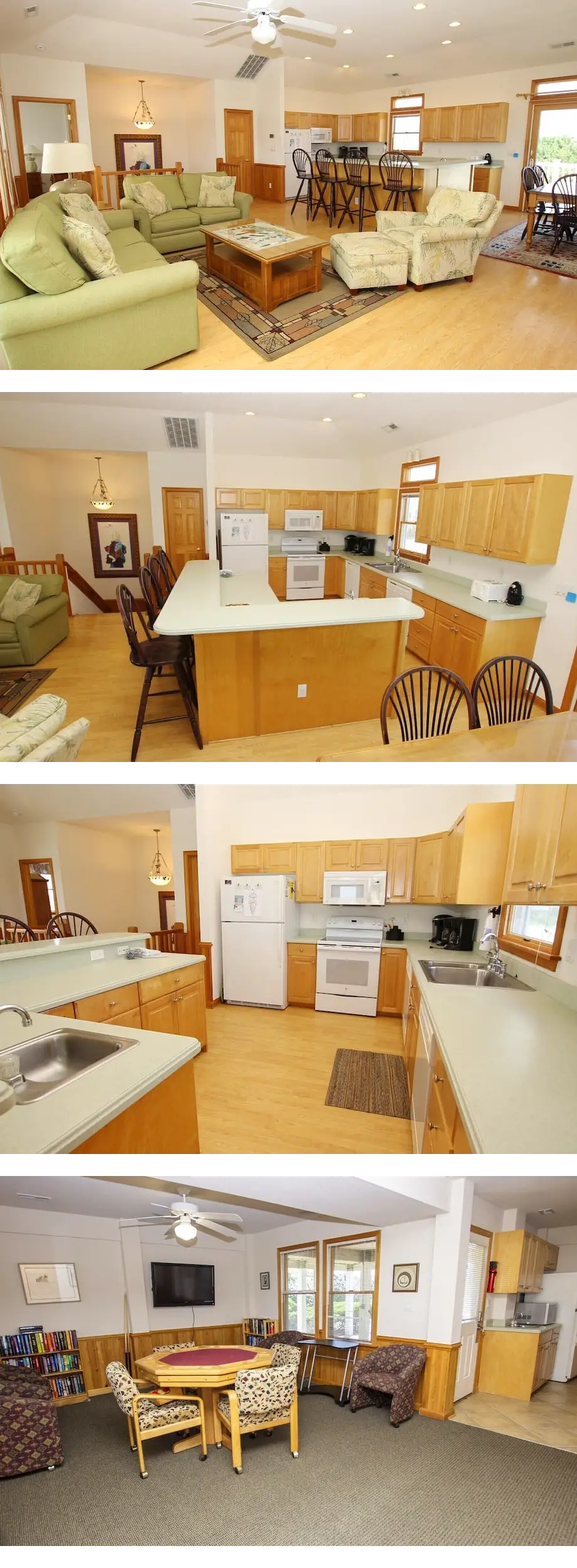 Oceanside, 7 BRs, ELEVATOR, Private Pool...