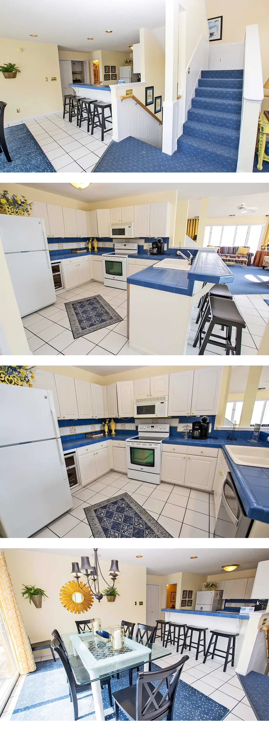 Oceanside, Corolla Light Amenities, Clos...