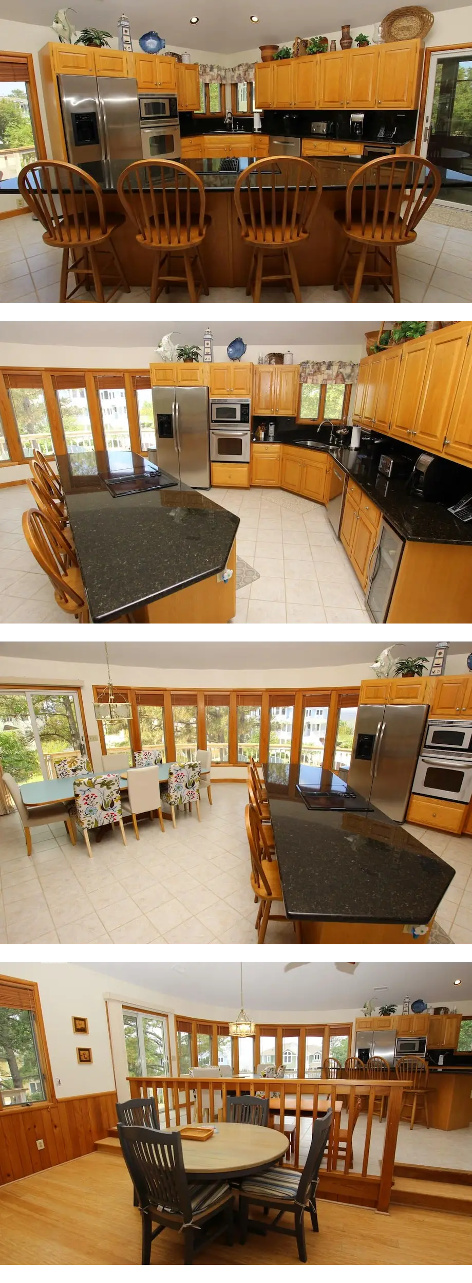 Soundside, Private Pool, Community Ameni...