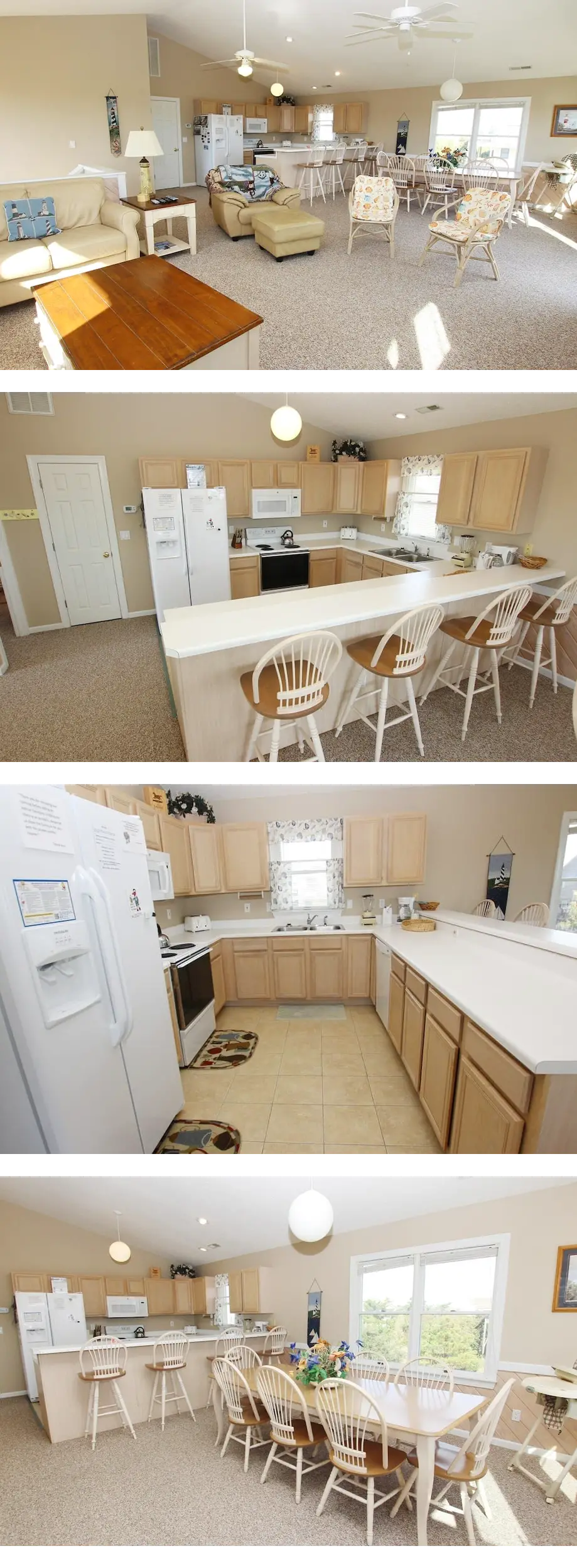 Oceanside, Priv Pool, H Tub, Rec Rm, PV2...