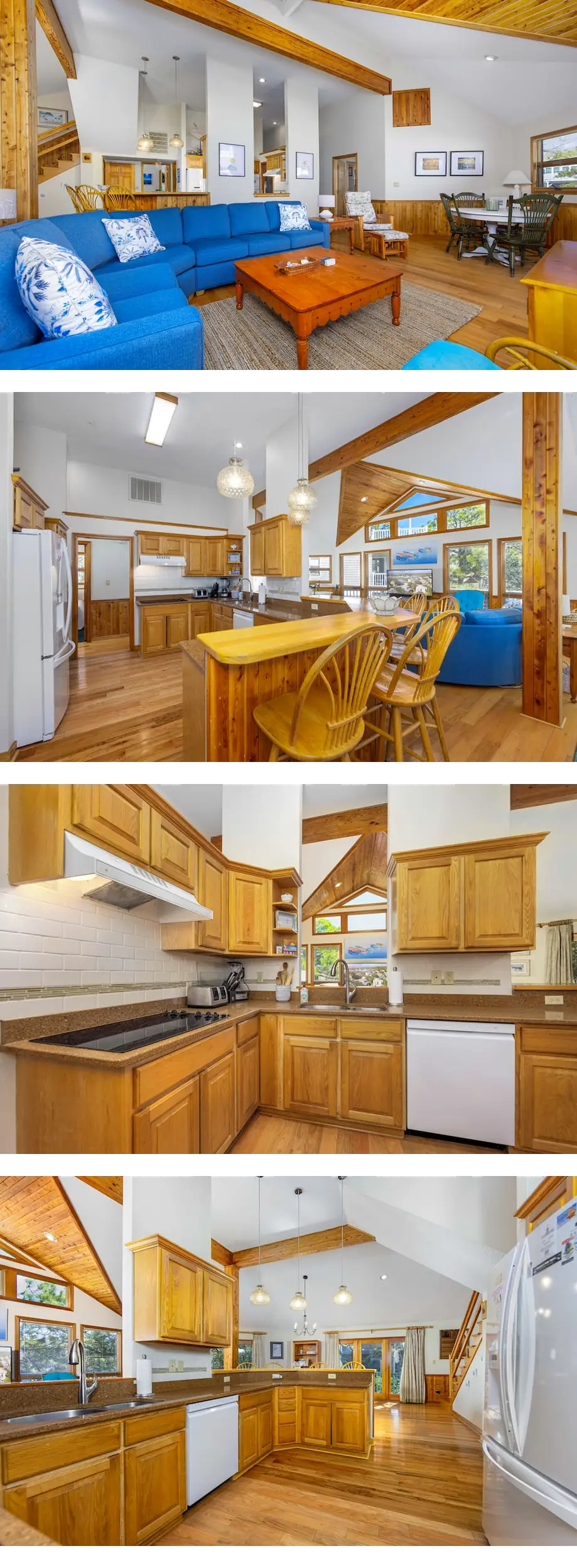 Oceanside, Hot Tub, Close to Beach and C...