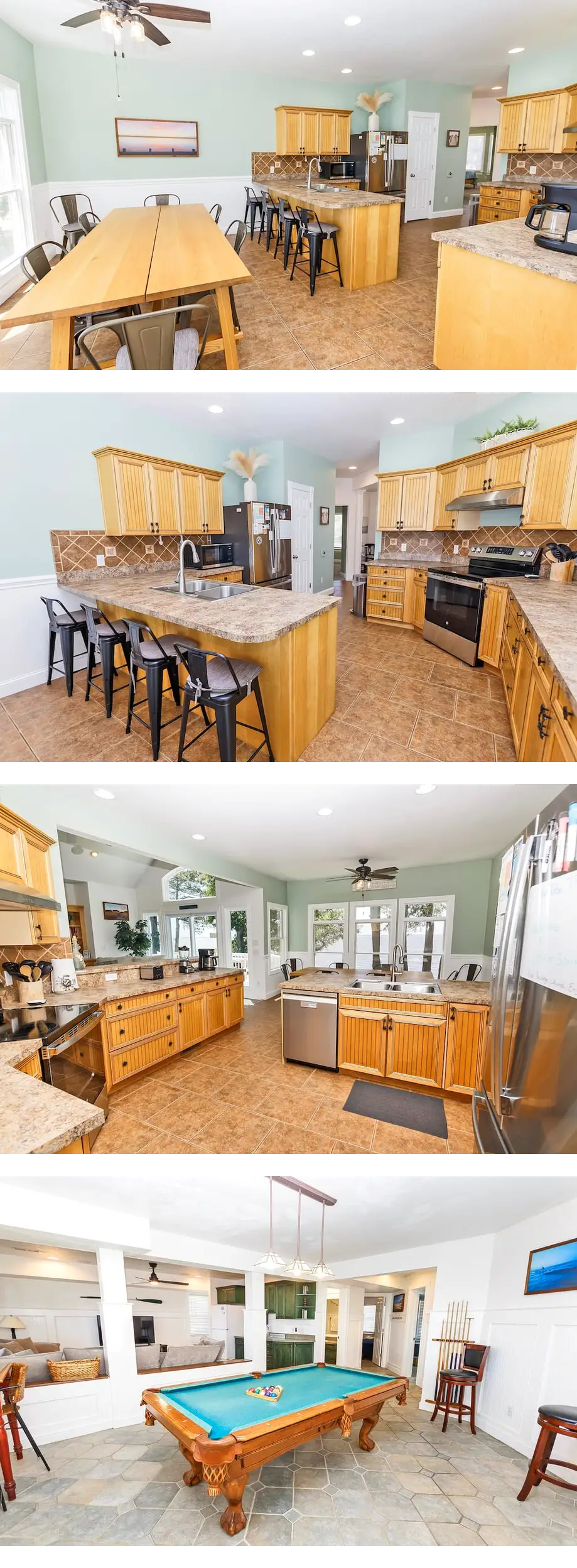Soundfront, Sound views! Private Pool, C...