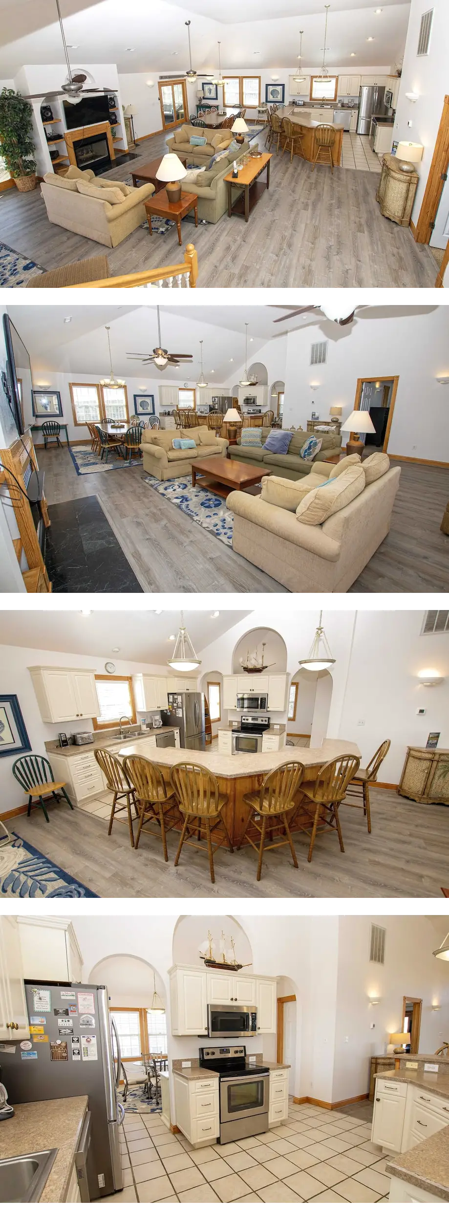 Oceanside, Private Pool, Rec Room, Vllyb...