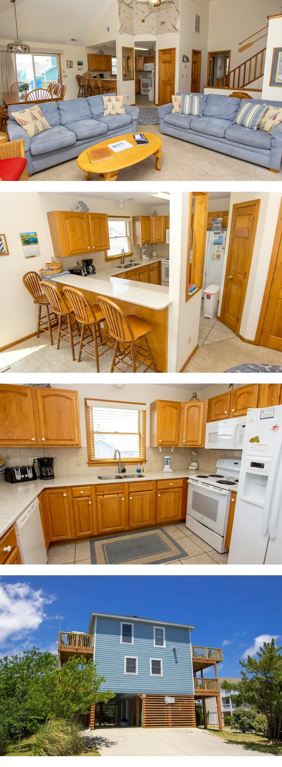 Oceanside, easy walk to Beach, Hot Tub, ...
