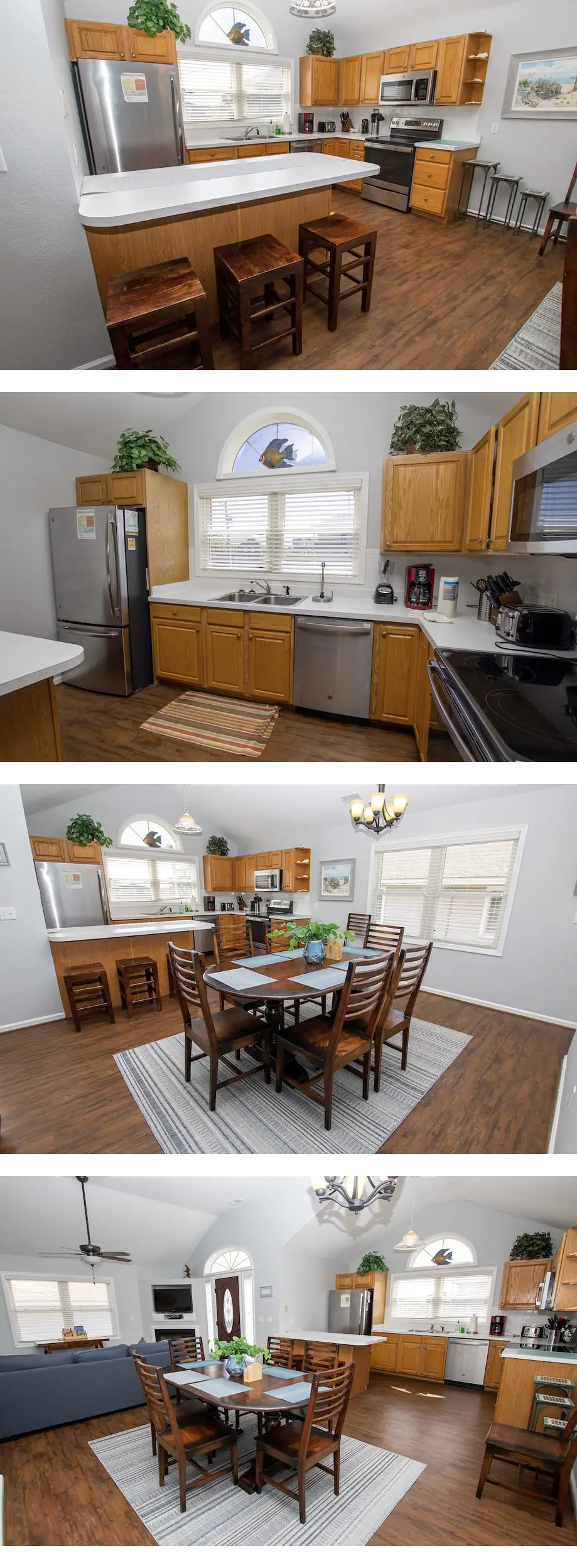 Oceanside, Hot Tub, Close to Beach Acces...