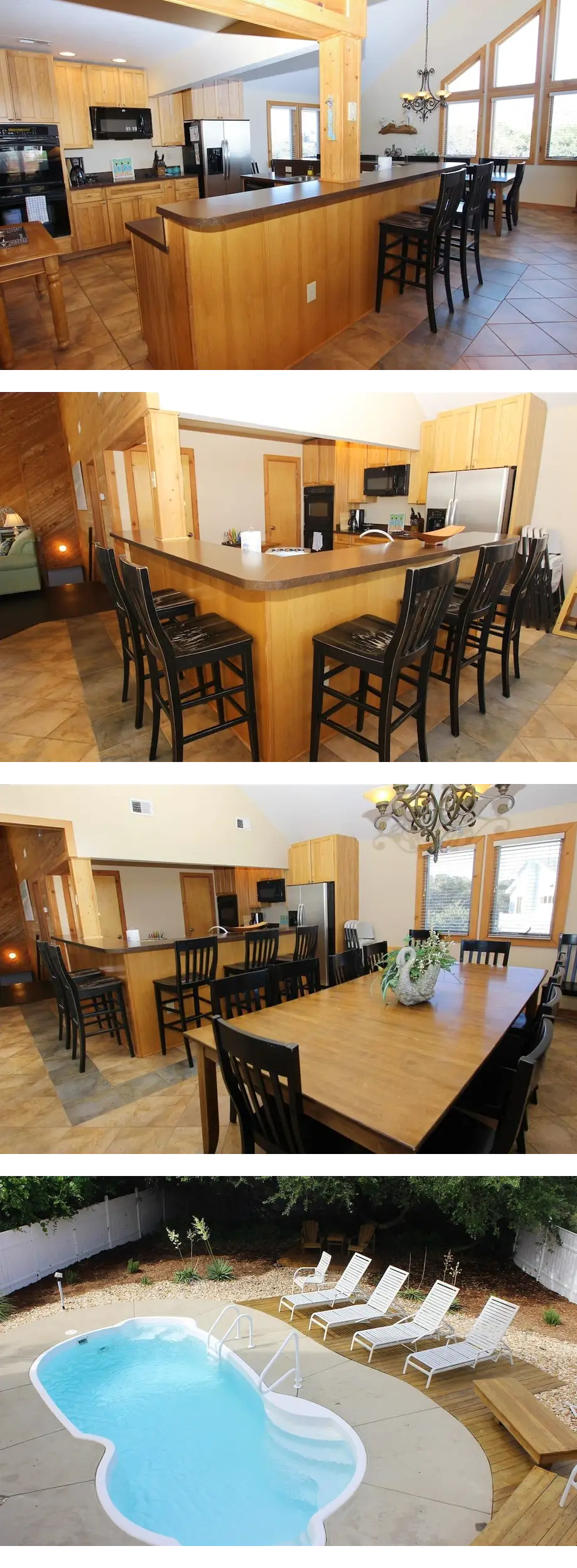 Oceanside, 5 BRs, Pool, Hot Tub, Close t...