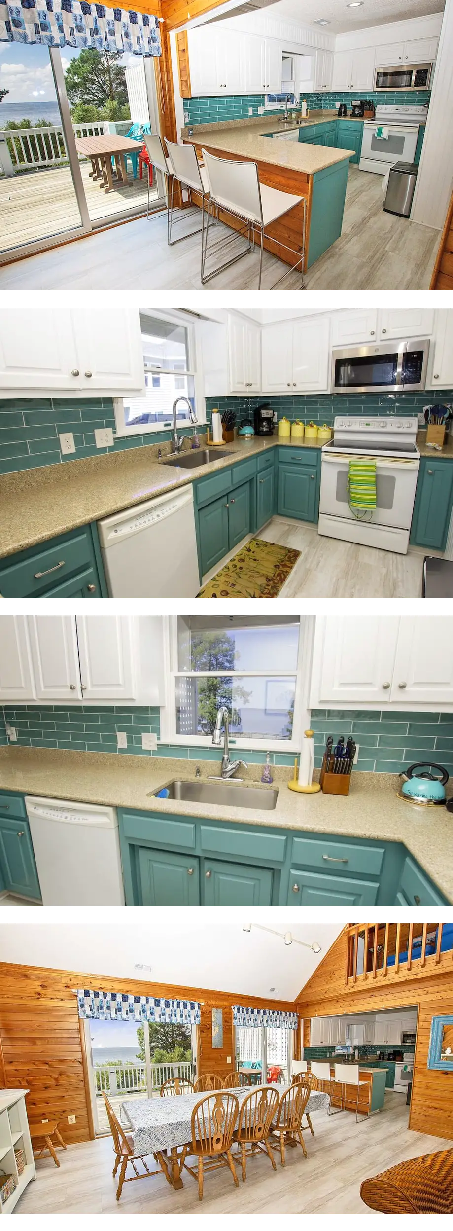 Soundfront, Sound views, Private Pool, C...