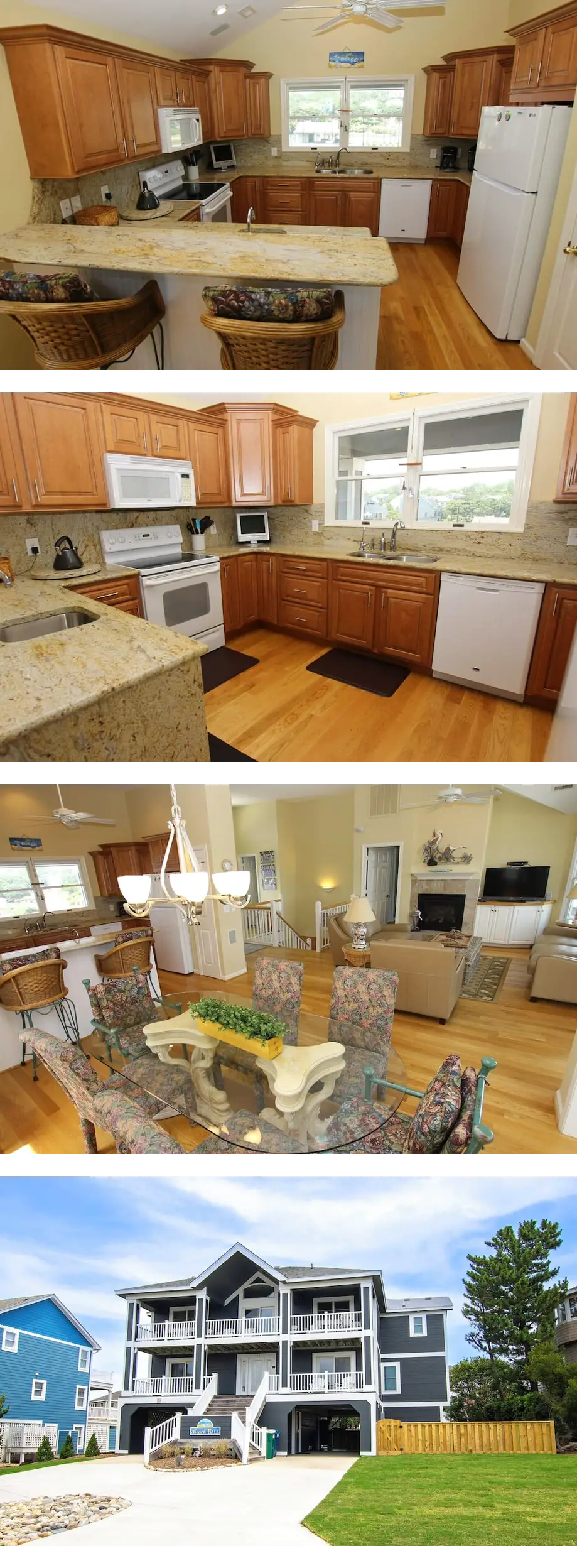 Oceanside, Close to Community Amenities,...