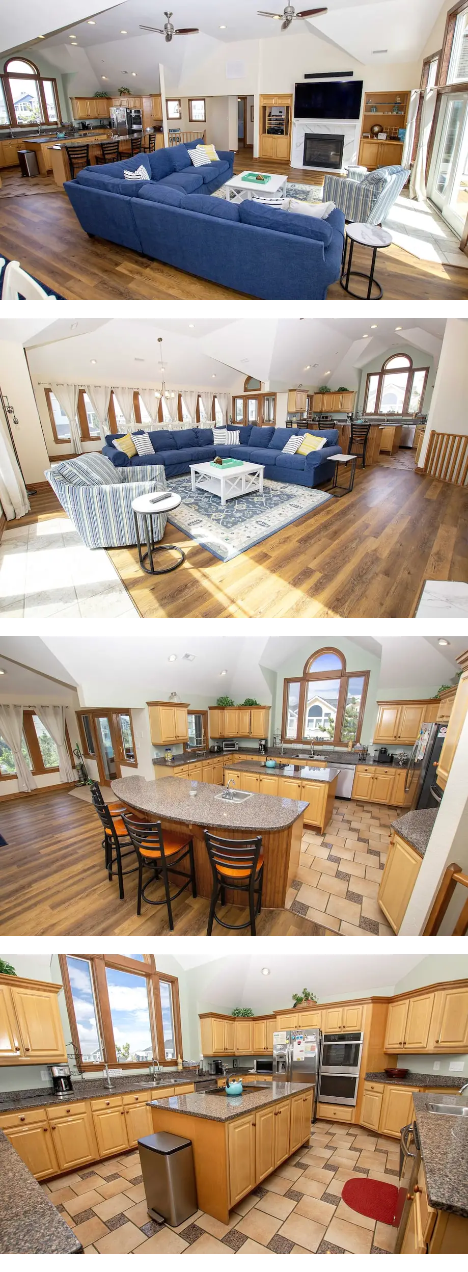 OCEANFRONT, Ocean Views, Priv Pool, H Tu...
