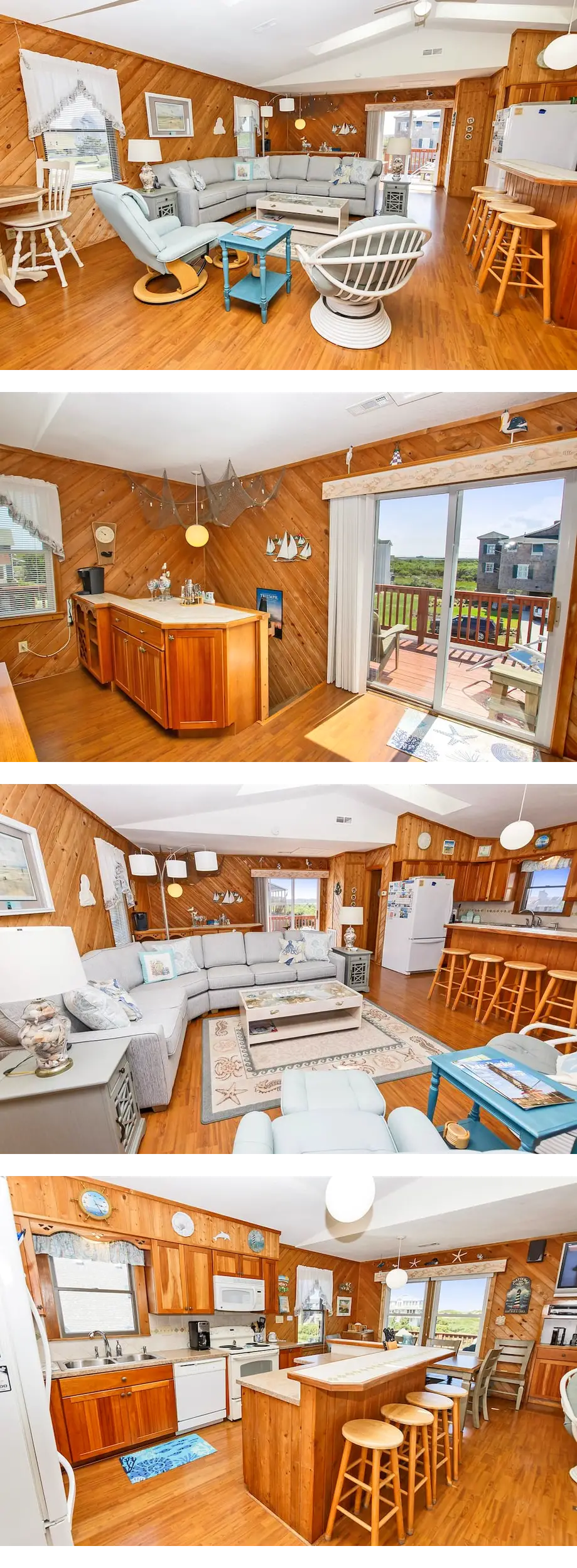 Oceanside, Close to beach, Sunroom, Carp...