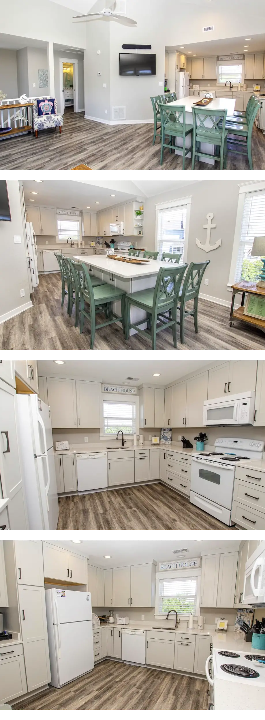 Oceanside, 4 BRs, Private Pool, Hot Tub,...