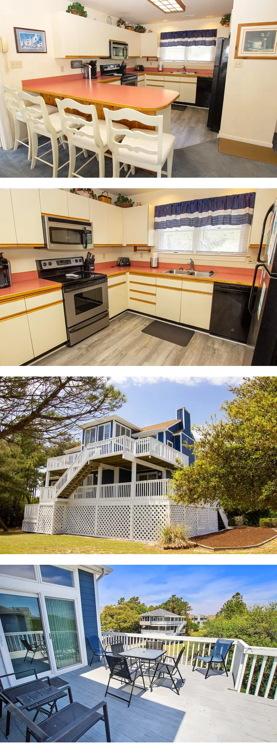 Oceanside, Close to Beach Access, Close ...