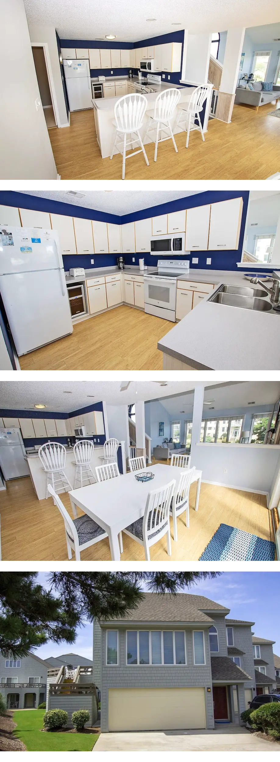 Oceanside, 485 ft to Beach Access, Commu...