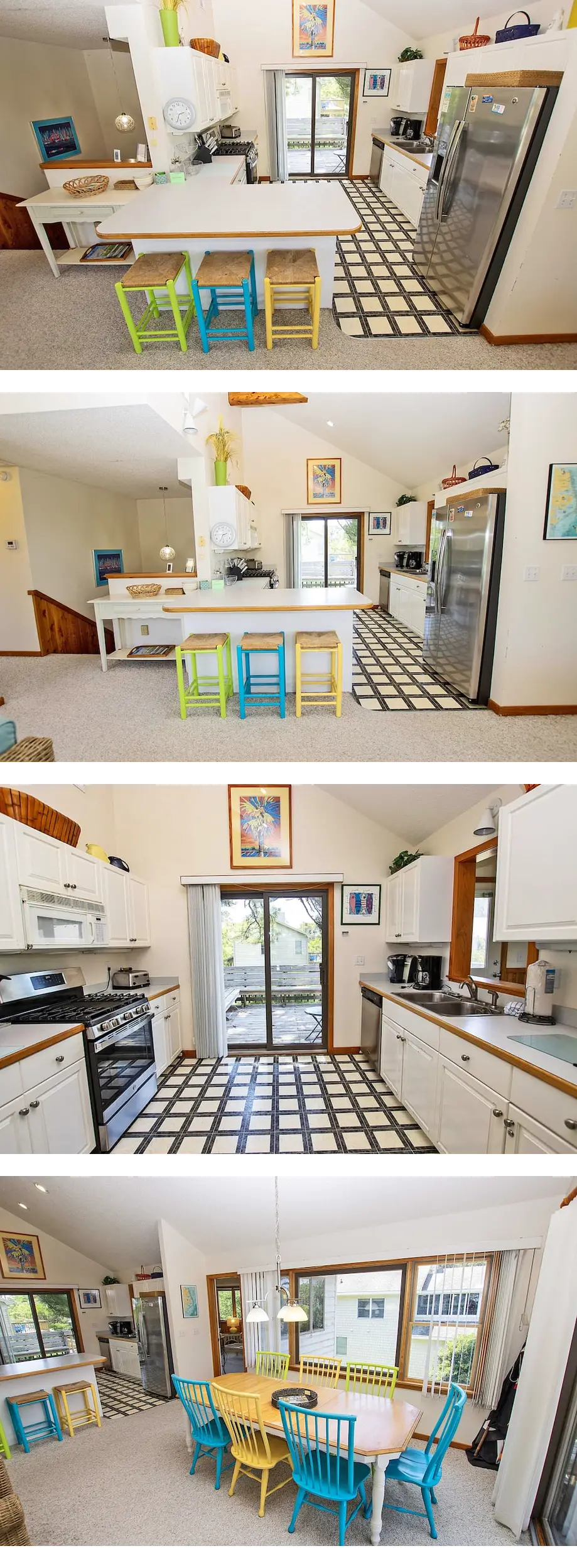 Soundside, Hot Tub, Community Pool, Comm...
