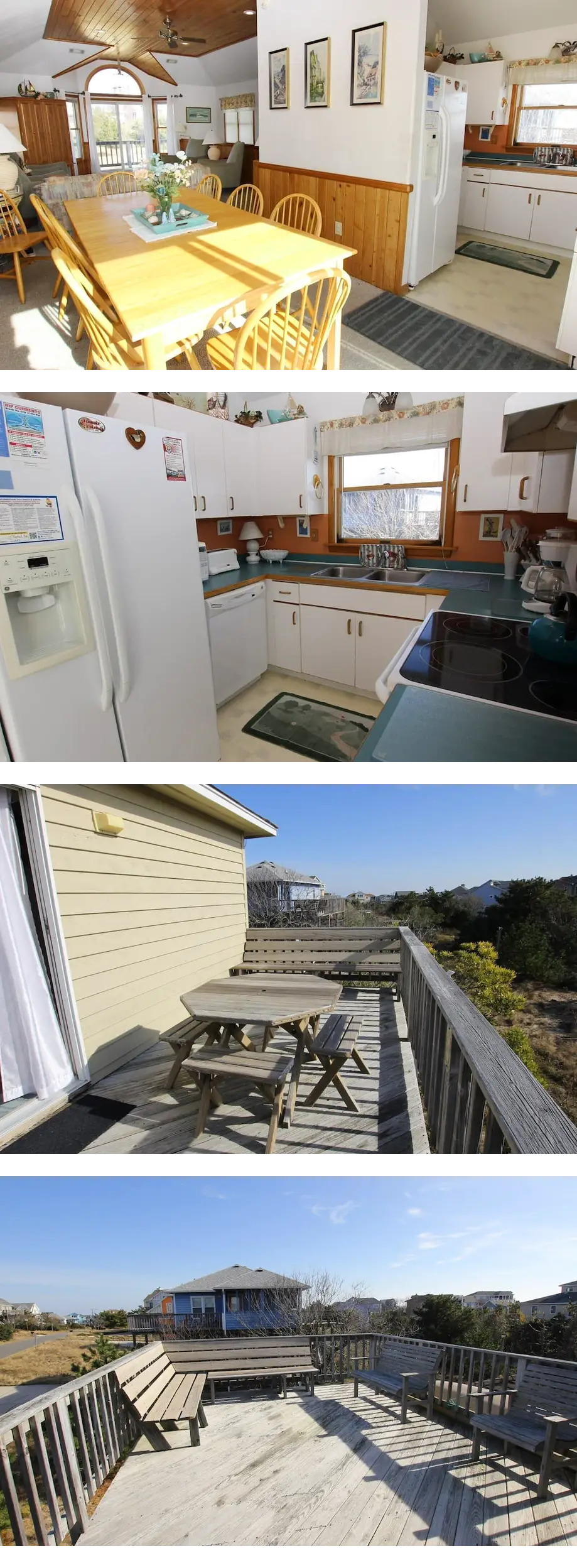 Oceanside, Dogs Welcome, Easy walk to th...