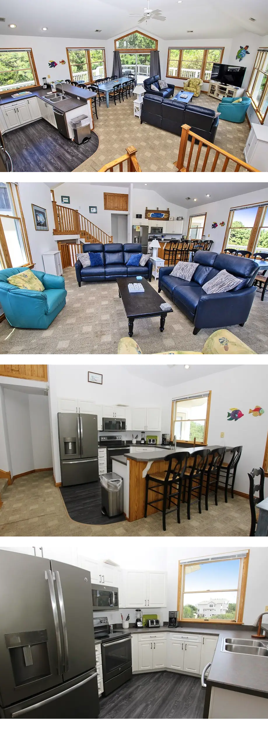 Soundside, Hot Tub, Community Amenities,...