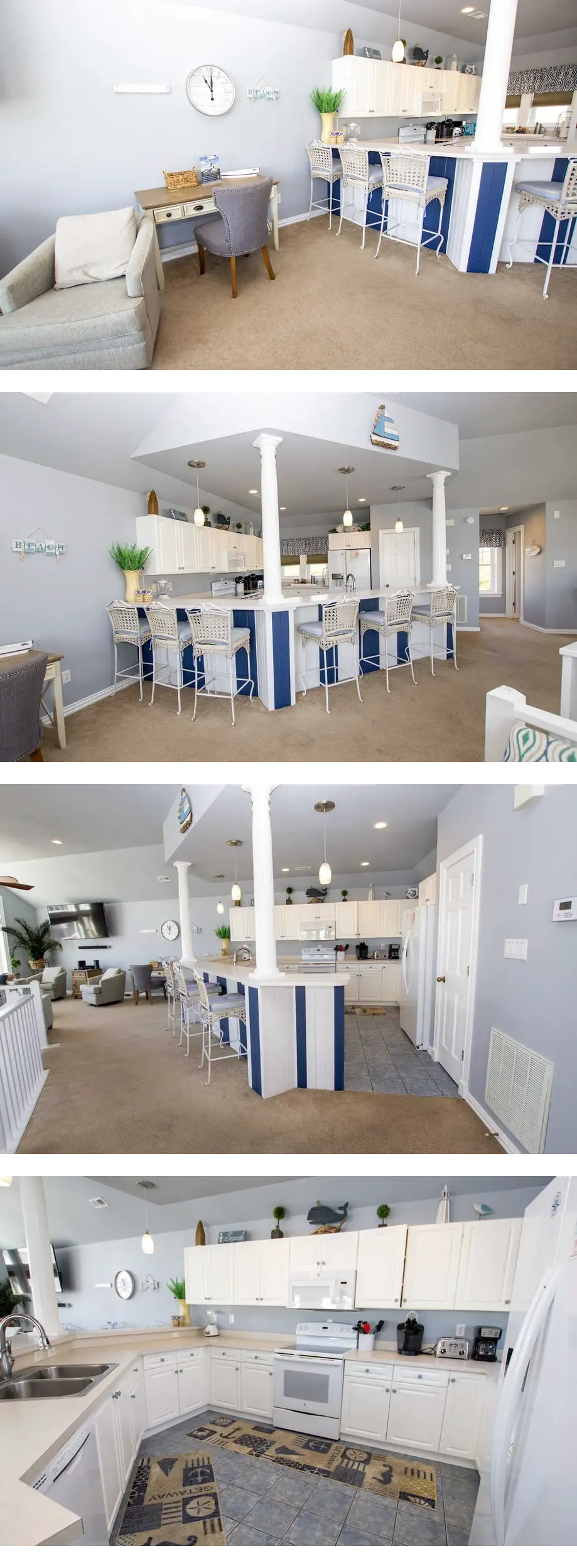 Oceanside, Hot Tub, Dogs Welcome, Commun...