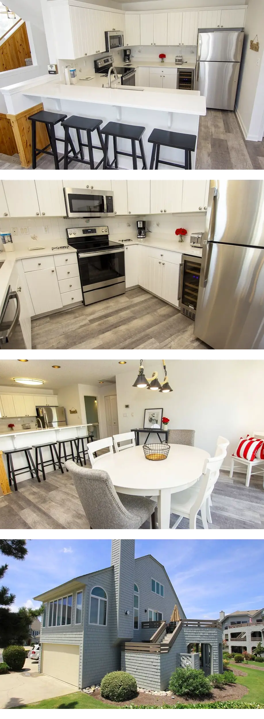 Oceanside, Hot Tub, Community Amenities,...
