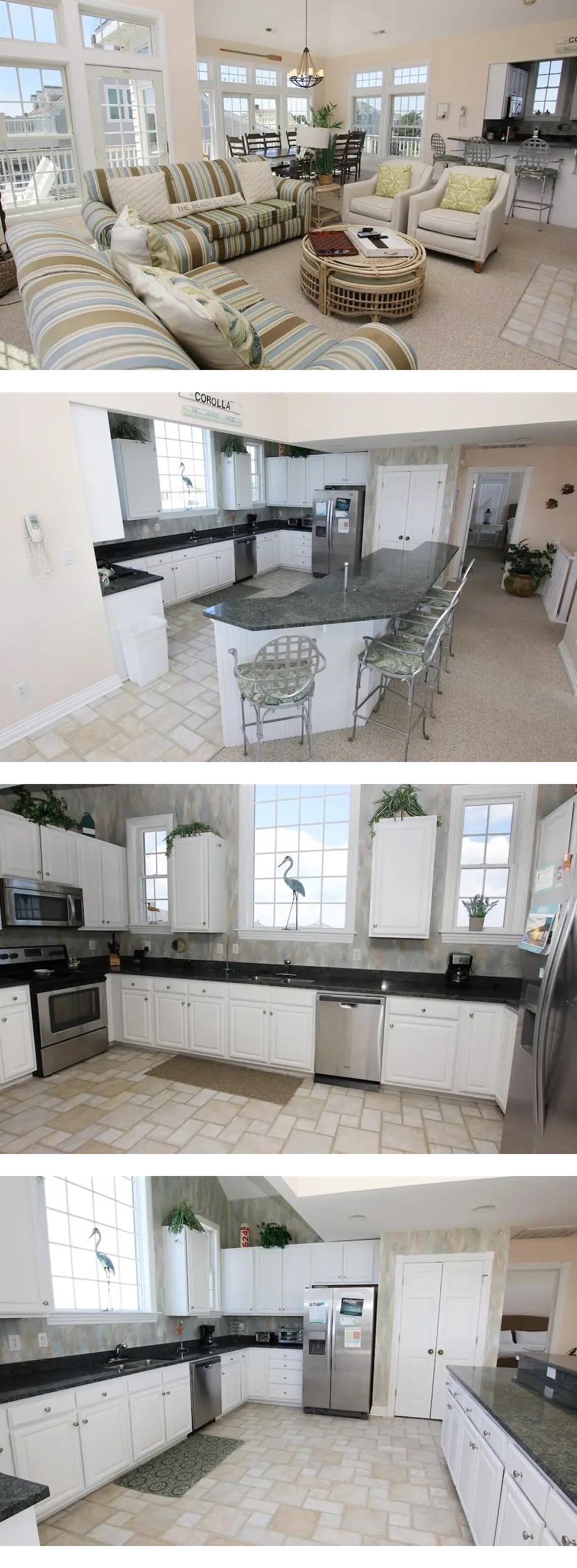 Semi-Oceanfront, Private Pool, Ocean Vie...