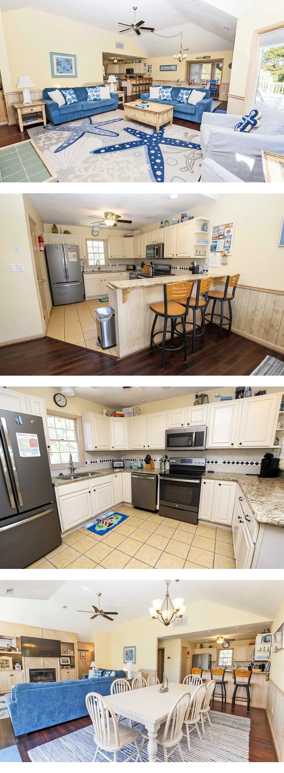 Oceanside, Priv Pool, Hot Tub, Den, WC10...