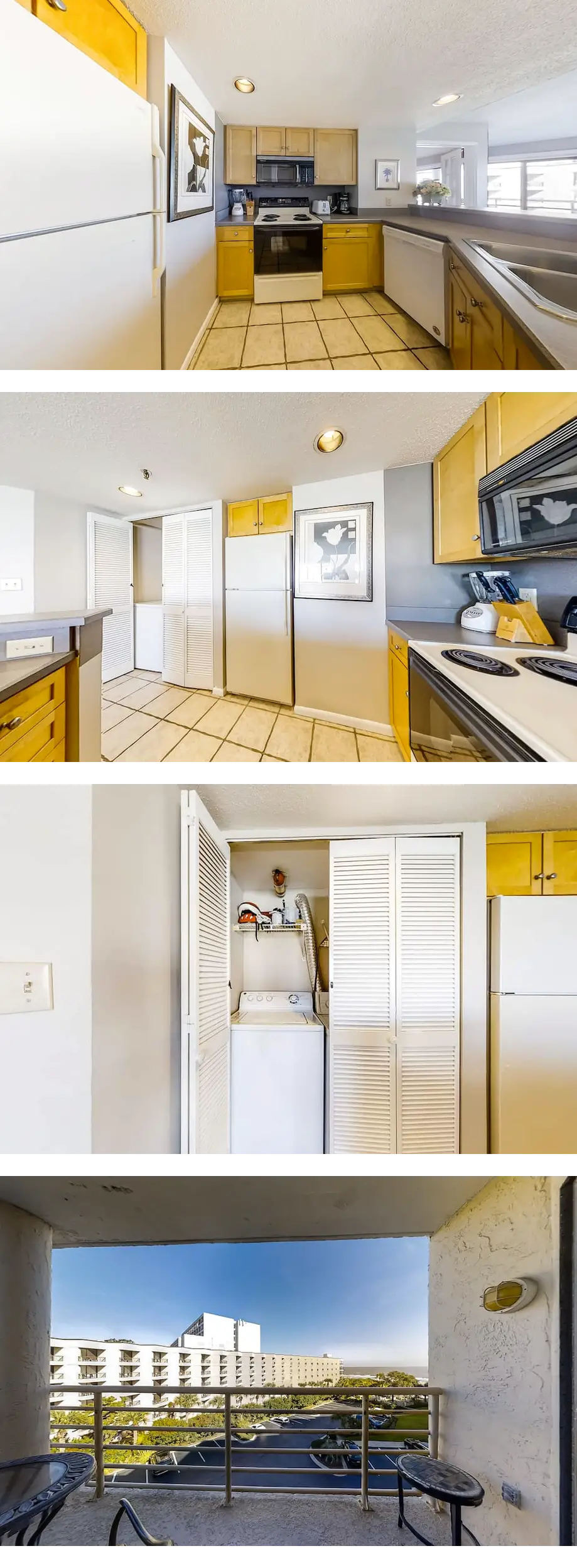 Family-friendly home w/ an ocean view + ...