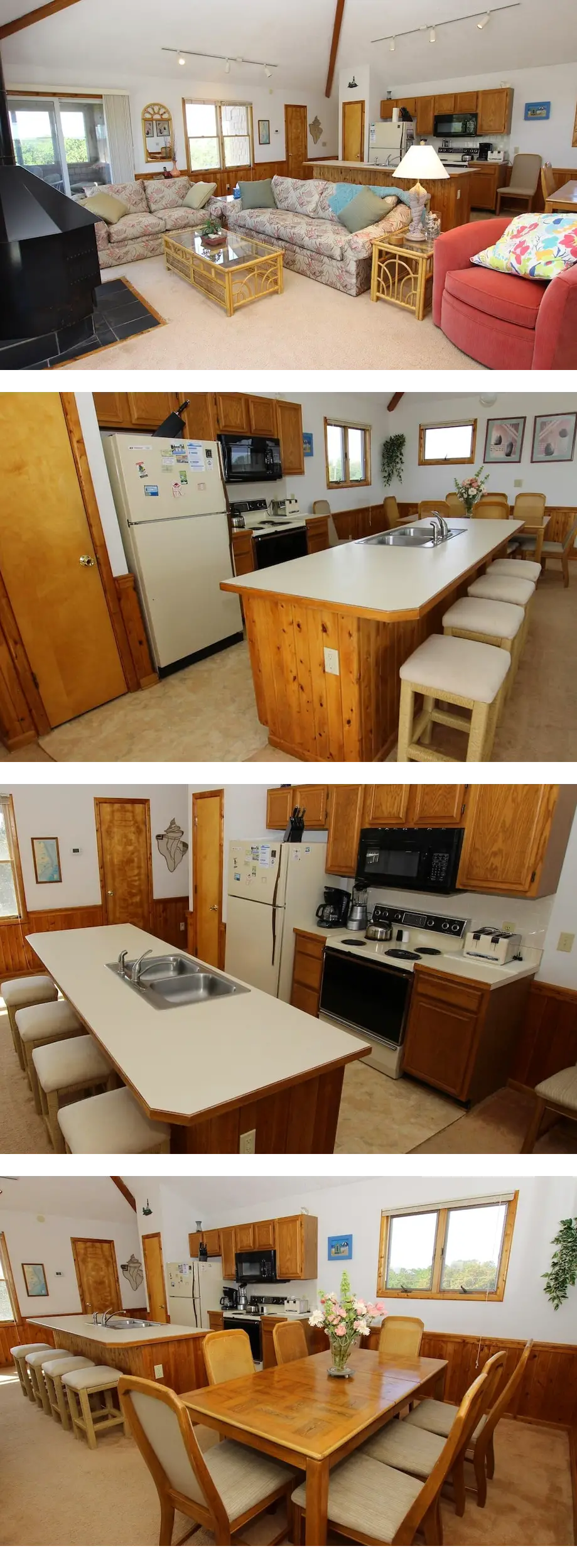 Oceanside, Cozy retreat, secluded, OS5B,...