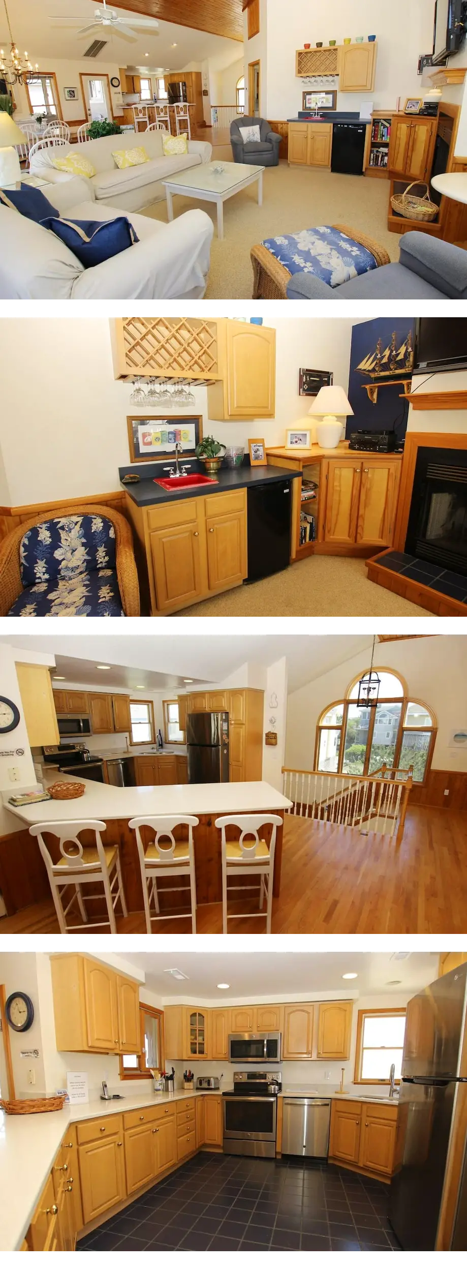 Oceanside, Hot Tub, Rec Room, Close to B...
