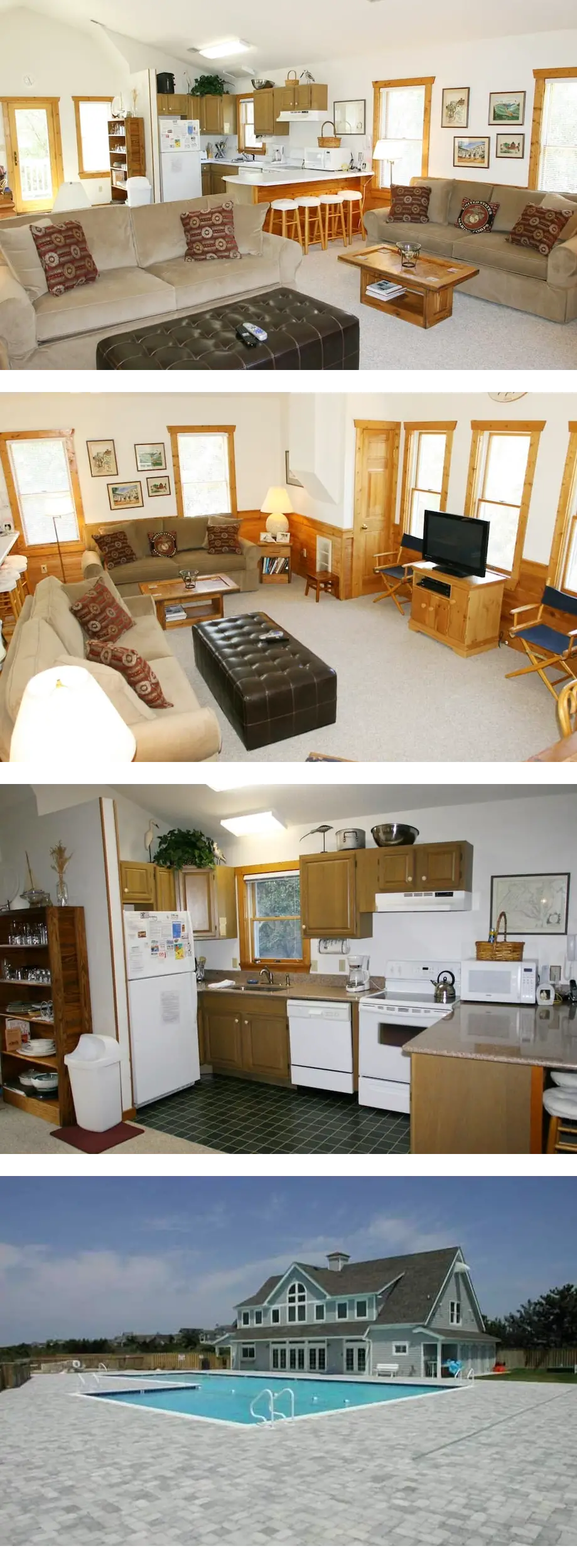 Oceanside, SUN-SUN, Keyless Entry, Commu...