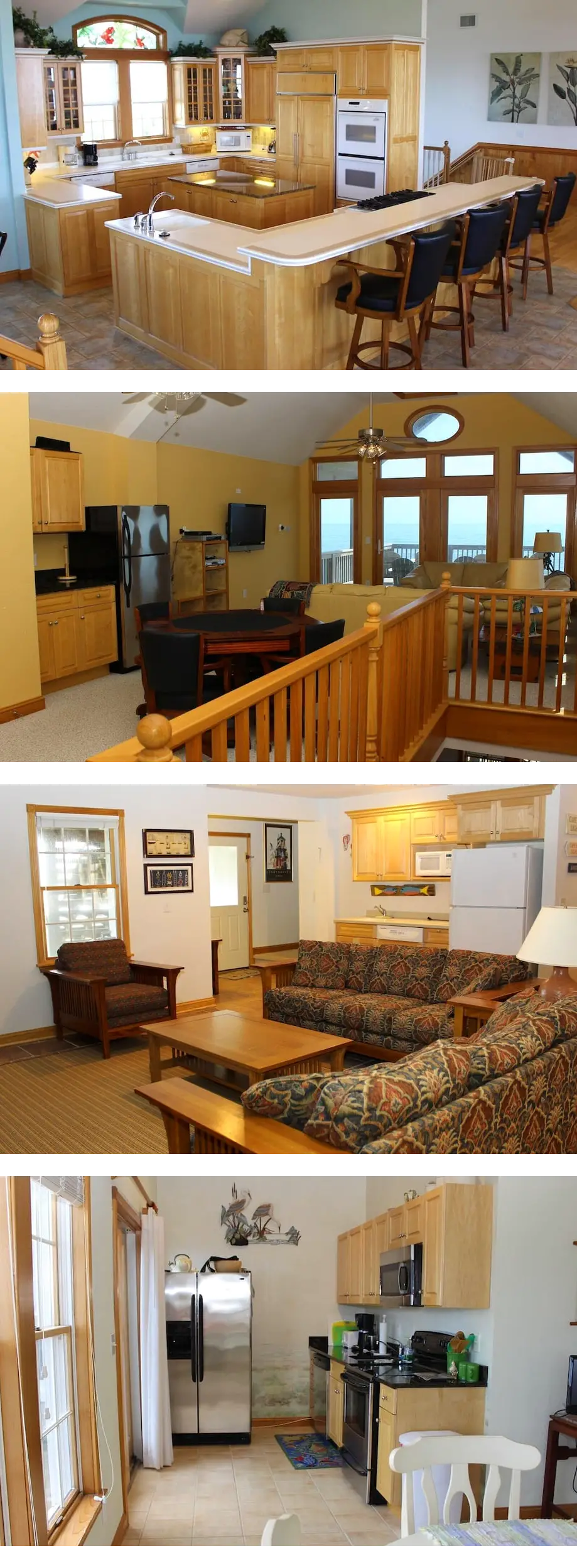 OCEANFRONT, Ocean Views, Priv Pool, Rec ...